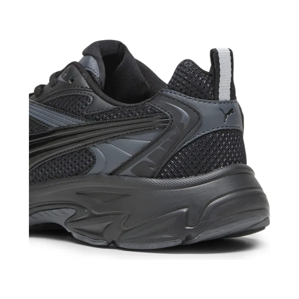 Puma Morphic Base “Puma Black / Strong Gray” (392982_04)