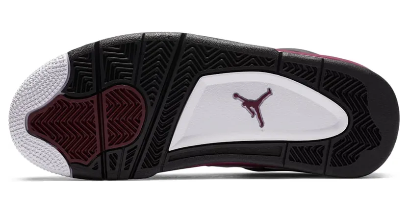 air-jordan-4 CZ6509-100