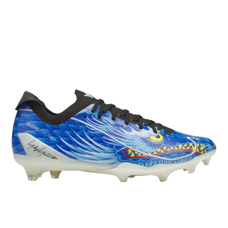 Y-3 x adidas Adizero Electric II Plus – Beast Pack – “Beast Pack” (KJ4356)