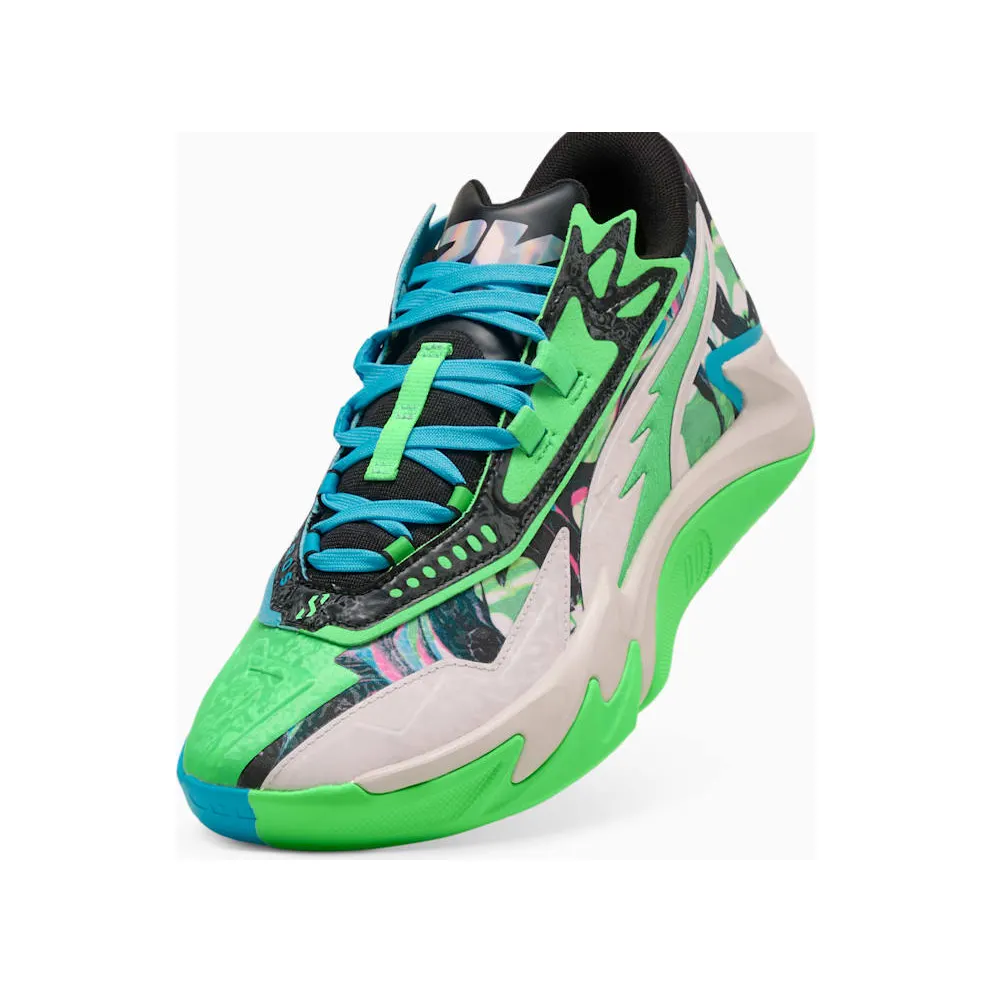 Puma Scoot Zero II “NBA 2K – Mismatched” (311349-01)