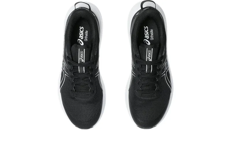 ASICS Jolt 5 Black White (1012B757-003)
