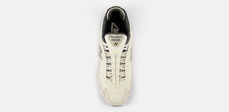 New Balance 1000 “Timberwolf Sea Salt” (U10006RM)