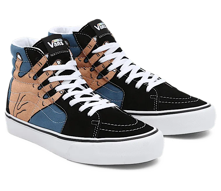 vans-sk8-hi VN0A5EE7B7F1