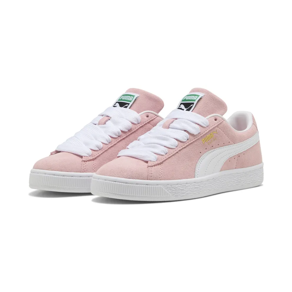 Puma Suede Classic “Rosy Outlook / Puma White” (399781_35)