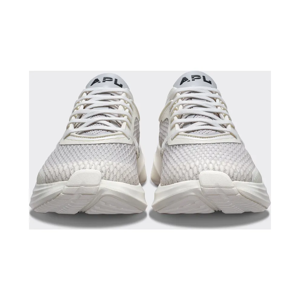 APL Euphoria “Harbor Grey/Ivory/Black” (Men)