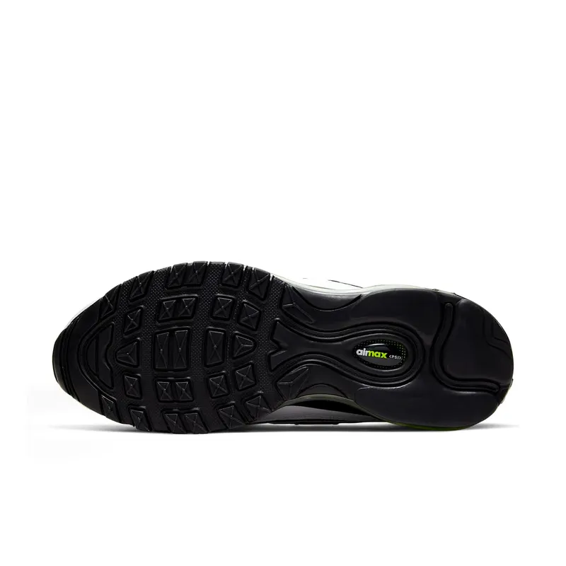Nike Air Max 98 Olivia Kim No Cover (W) Multi/Black-White (CK3309-001)