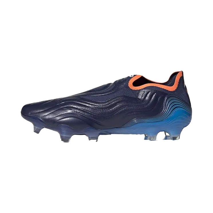 Adidas Copa Sense+ FG “Team Navy” (GW4939)