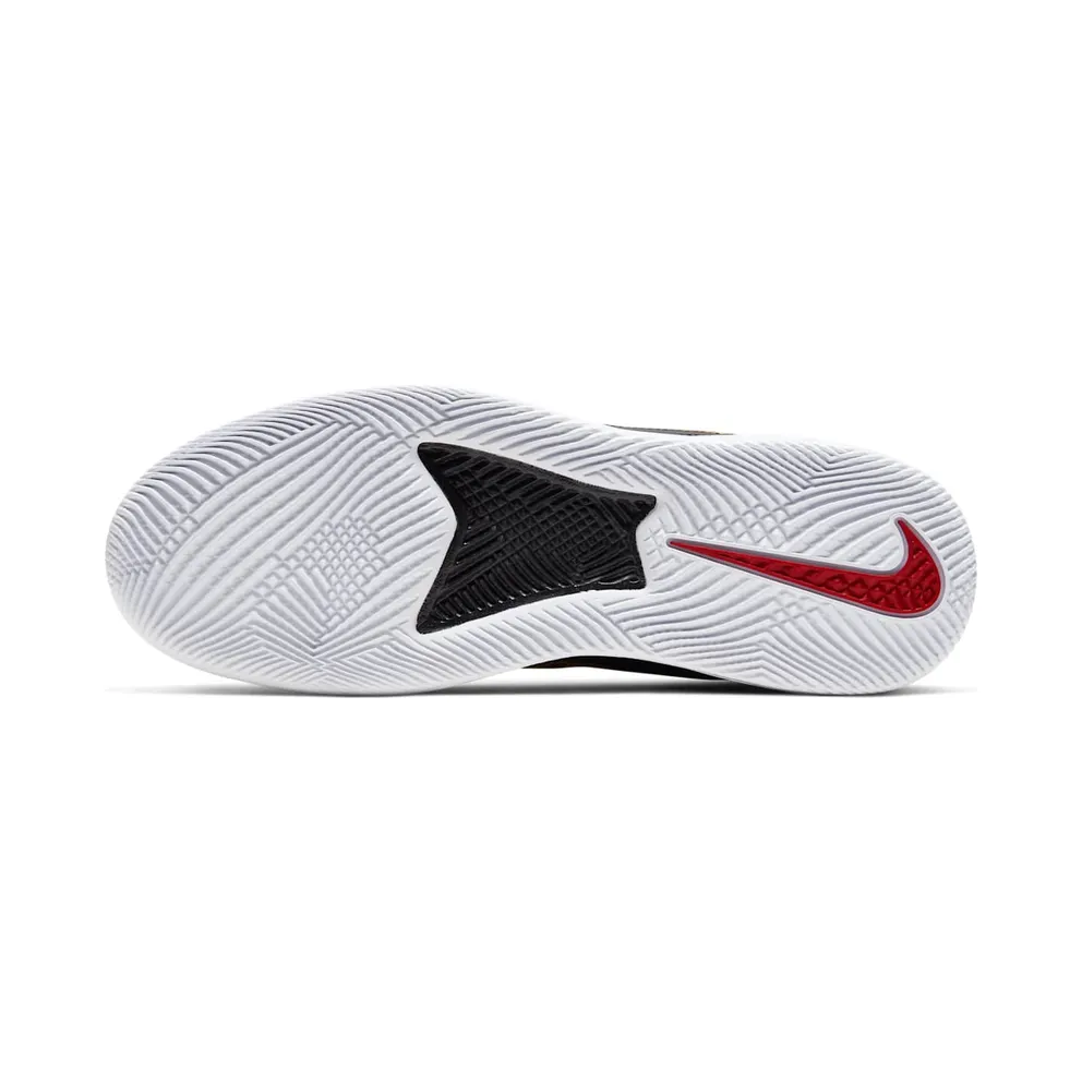 Nike Court Air Vapor Wing Leopard (W) Black/Gym Red-White-Black (CQ9679-001)