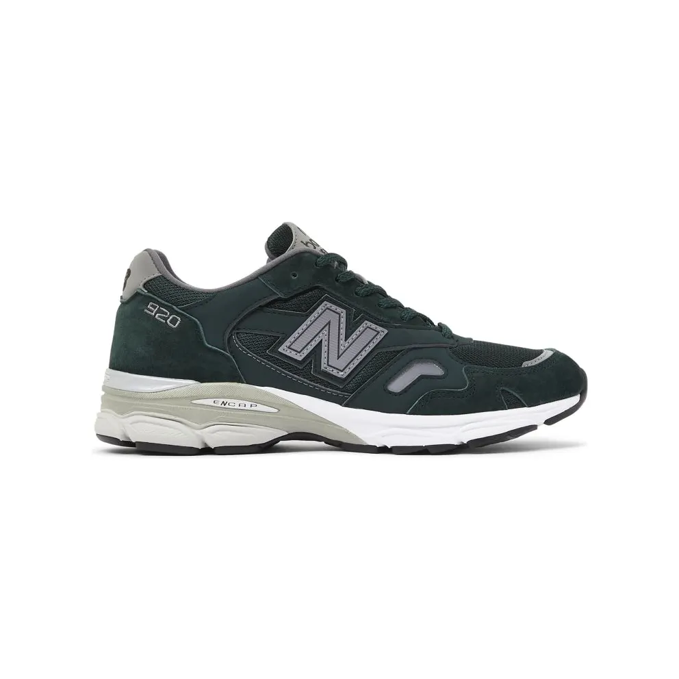 New Balance 920 Made I “Green Grey” (M920GRN)