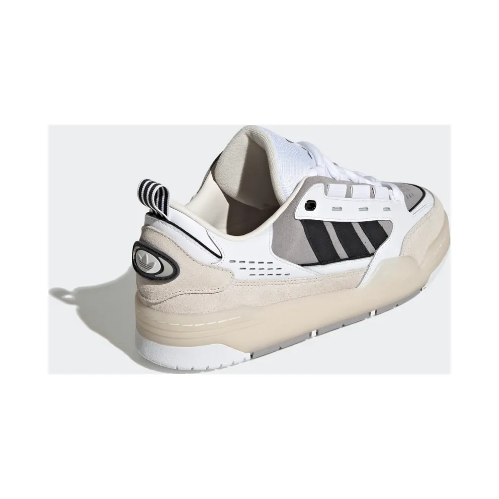 Adidas adi2000 Cloud White / Core Black / Chalk White (GV9544)