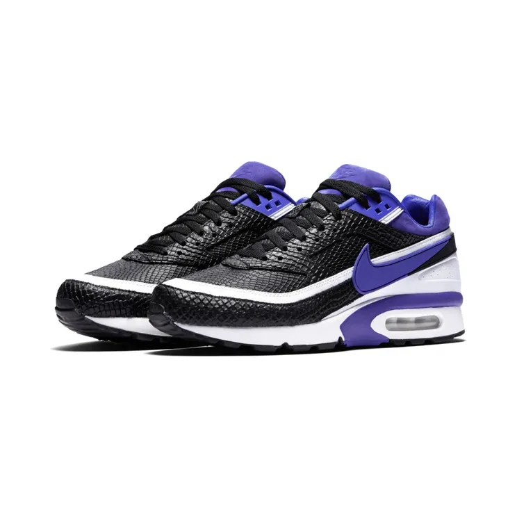 Nike Air Max BW Snakeskin Persian Violet (819523-051)