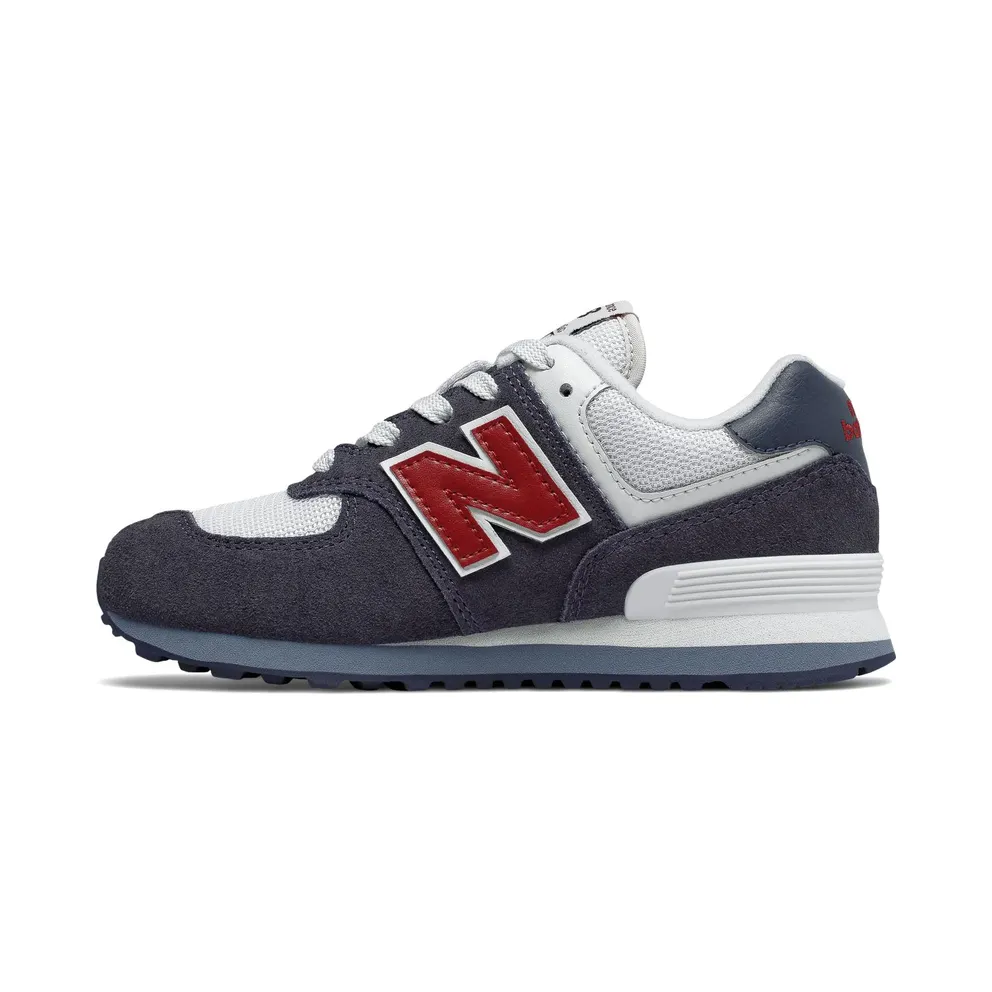 New Balance 574 PS “White Blue” (PC574CN)