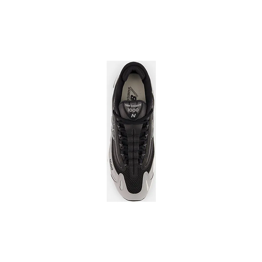 New Balance 1000 “Black Grey” (M1000A)