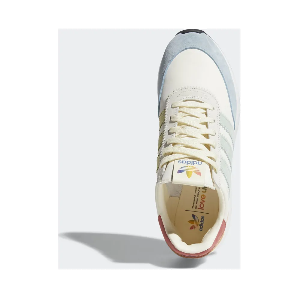 adidas I-5923 Pride Pack (2018) Cream White/Cloud White/Core Black (B41984)