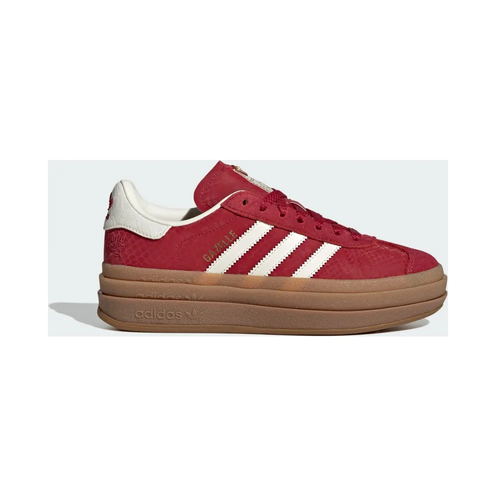 adidas Gazelle Bold Year of the Snake (JQ5977)