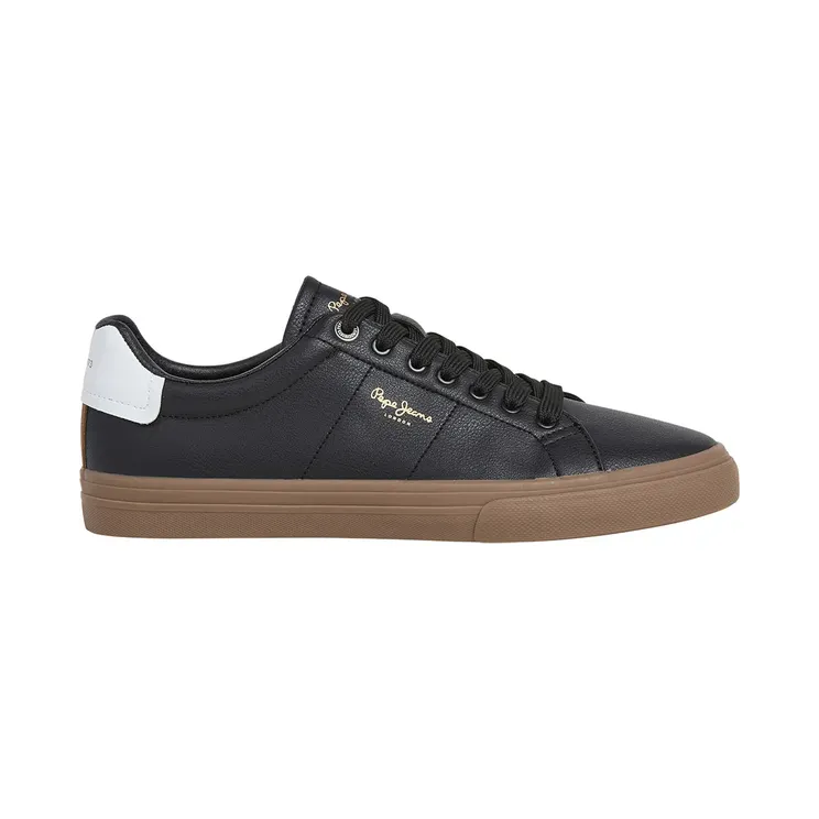 Pepe Jeans PèPè Black (PMS300003-999)