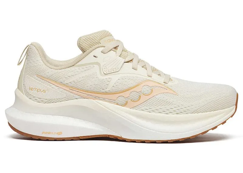 Saucony Tempus 2 Grain Gum (S10973-141)