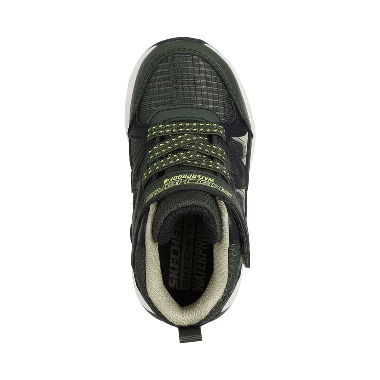 skechers-waterproof 406377N_OLBK