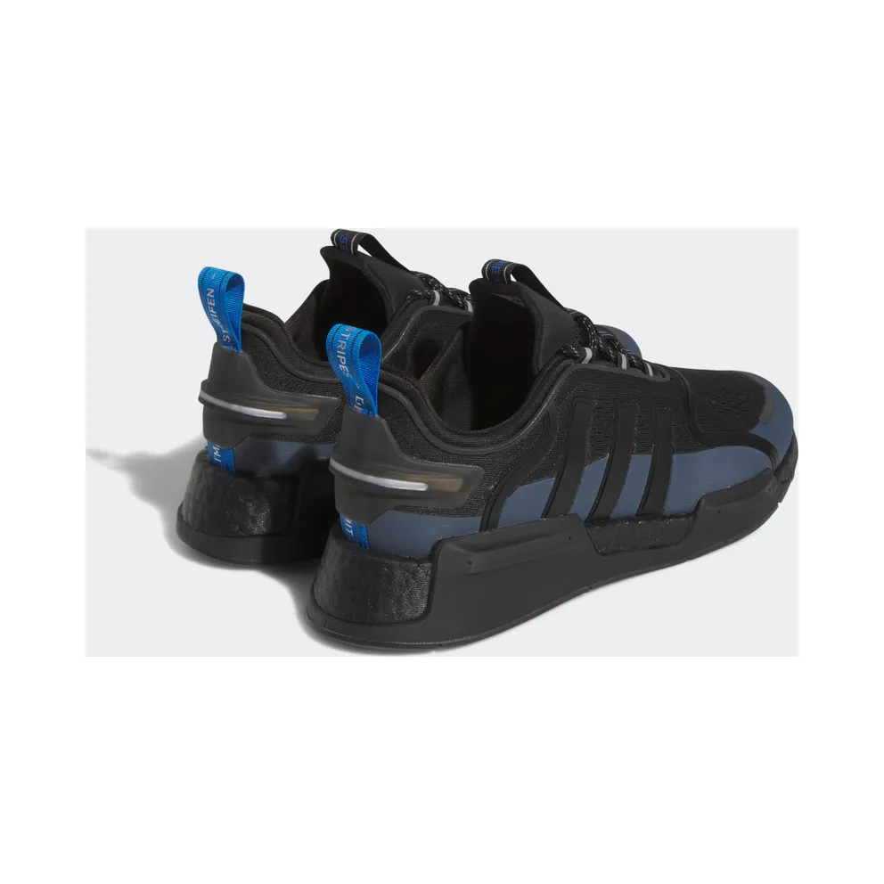 Adidas NMD_V3 Bright Royal / Black Blue Met. / Silver Metallic (HQ4447)