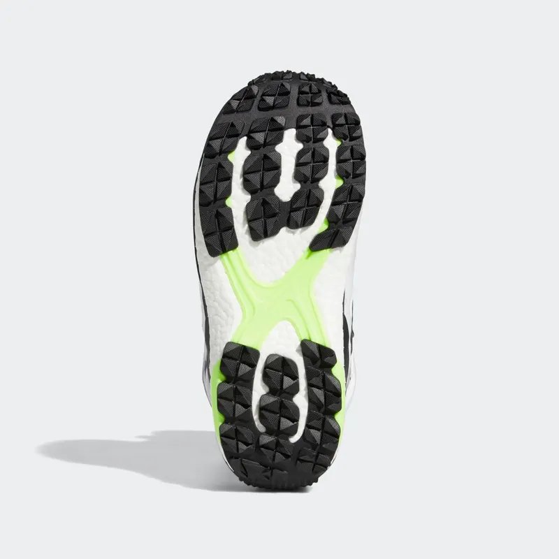 Adidas Tactical Lexicon ADV Boots Cloud White / Core Black / Signal Green (EG9385)