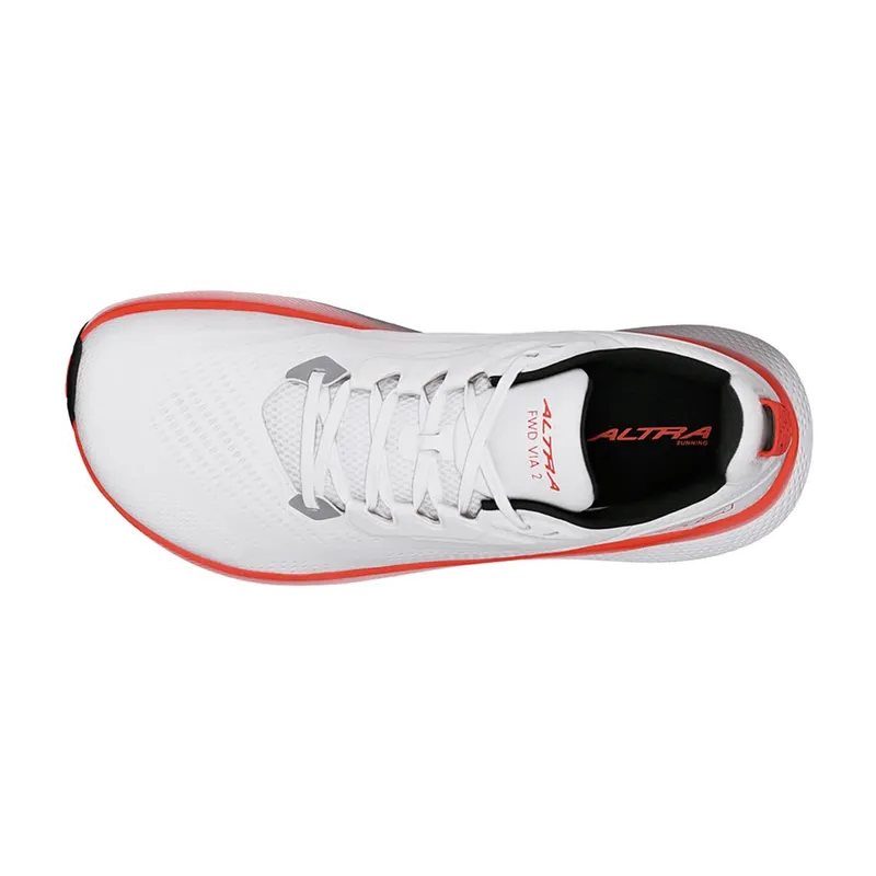 Altra FWD VIA 2 White Coral (AL0A85TW-161)