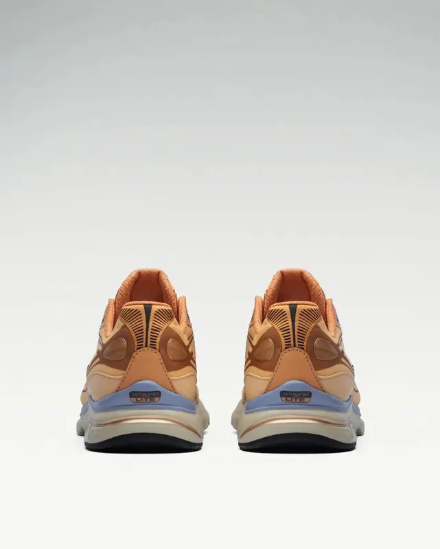 SAUCONY Kinvara 1 S “Adobe / Flint” (S70917-1)