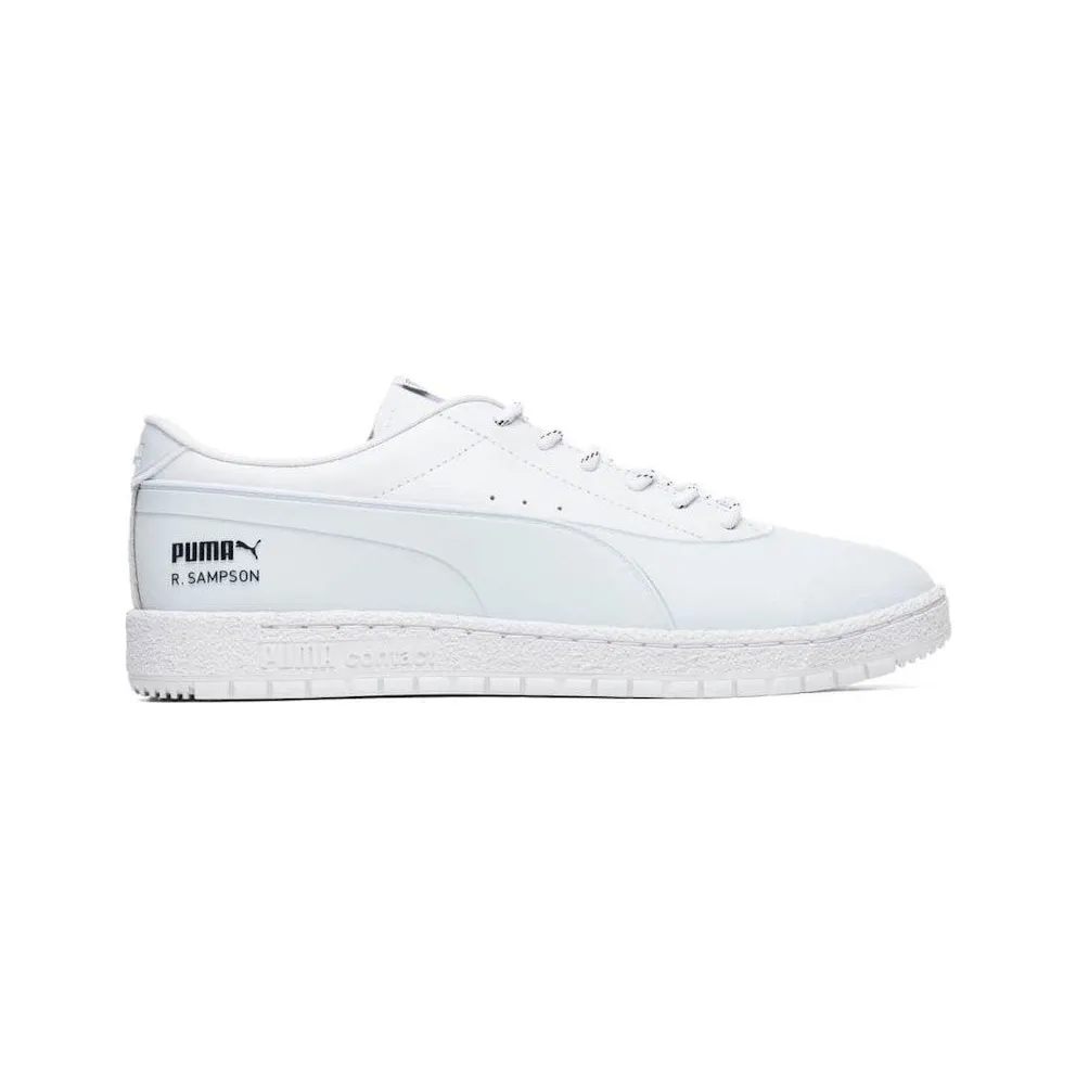 Puma Ralph Sampson 70 Low Maison Kitsune White (375647-01)