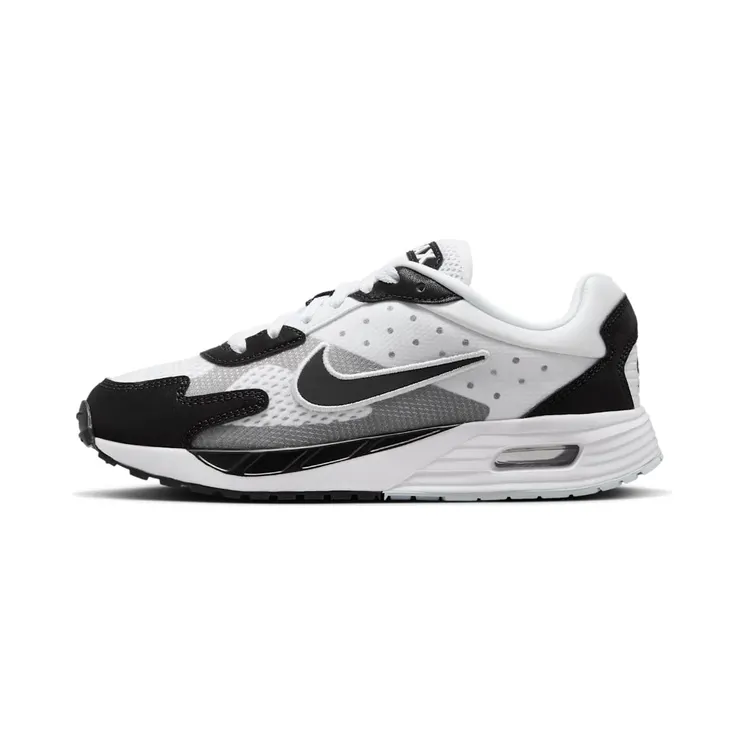 Nike Air Max Solo “White / Pure Platinum / Black” (FV6367-101)