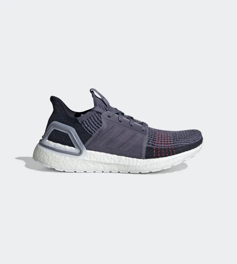 Adidas UltraBoost 19 W Raw Indigo (D96863)