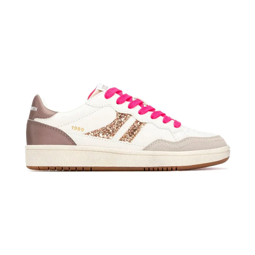 Teddy Smith sneaker Nude (120598-Nude)
