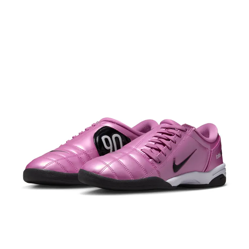 Nike Total90 “Light Magenta / White / Black” (IM7595-500)
