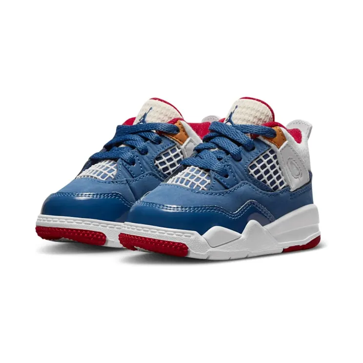 air-jordan-4 DR6951-400