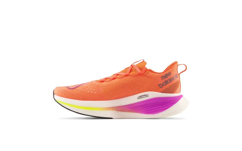 New Balance FuelCell SuperComp Elite v3 Neon Dragonfly Cosmic Rose (MRCELCD3)
