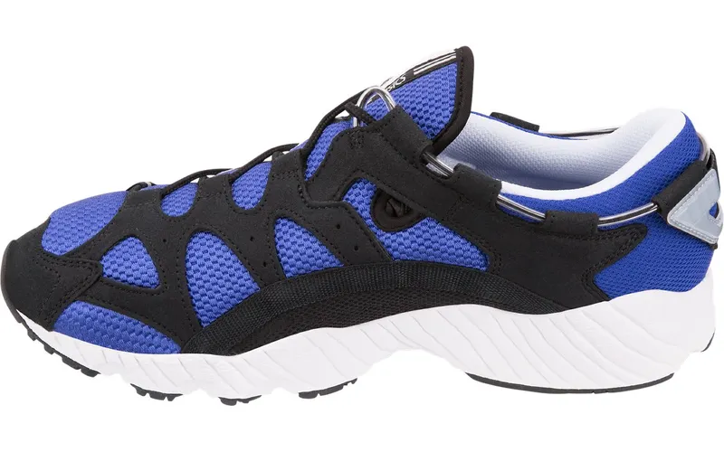 Asics Gel-Mai Blue Black (H703N-4590)