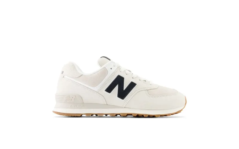 New Balance 574 Nimbus Black Gum (U574NWB)