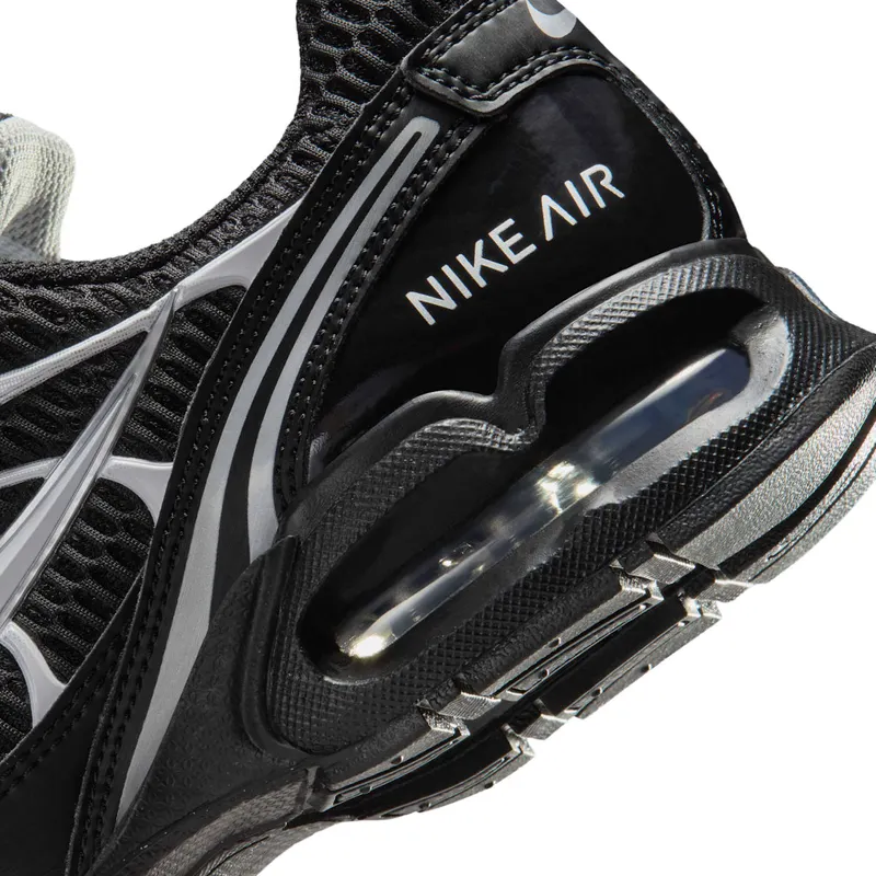 Nike Air Max Torch 4 “Black White” (343851-010)