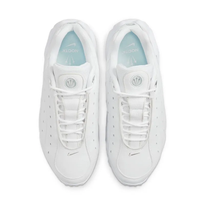 Nike x NOCTA Hot Step Air Terra White (DH4692-100)