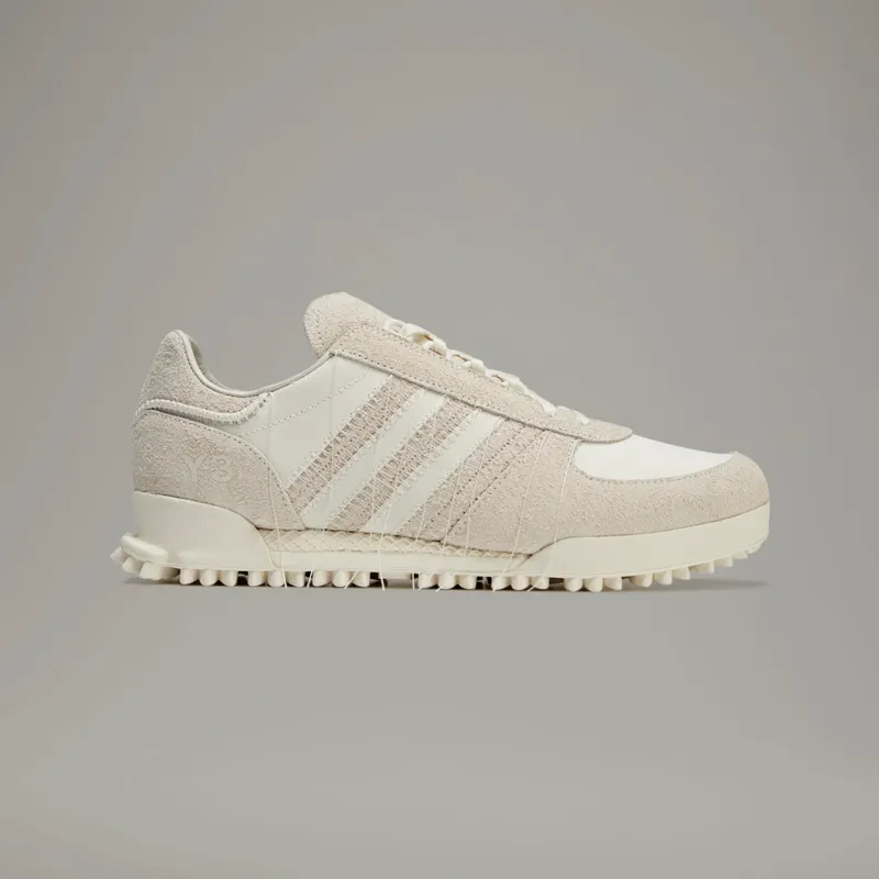 adidas Y-3 Marathon Trail Off White / Off White / Off White (ID4121)