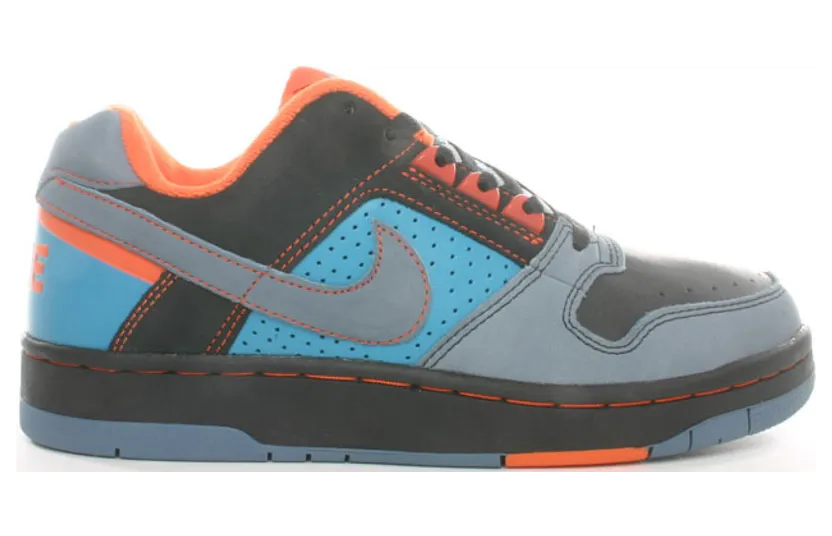 Nike SB Delta Force Aegean Blue