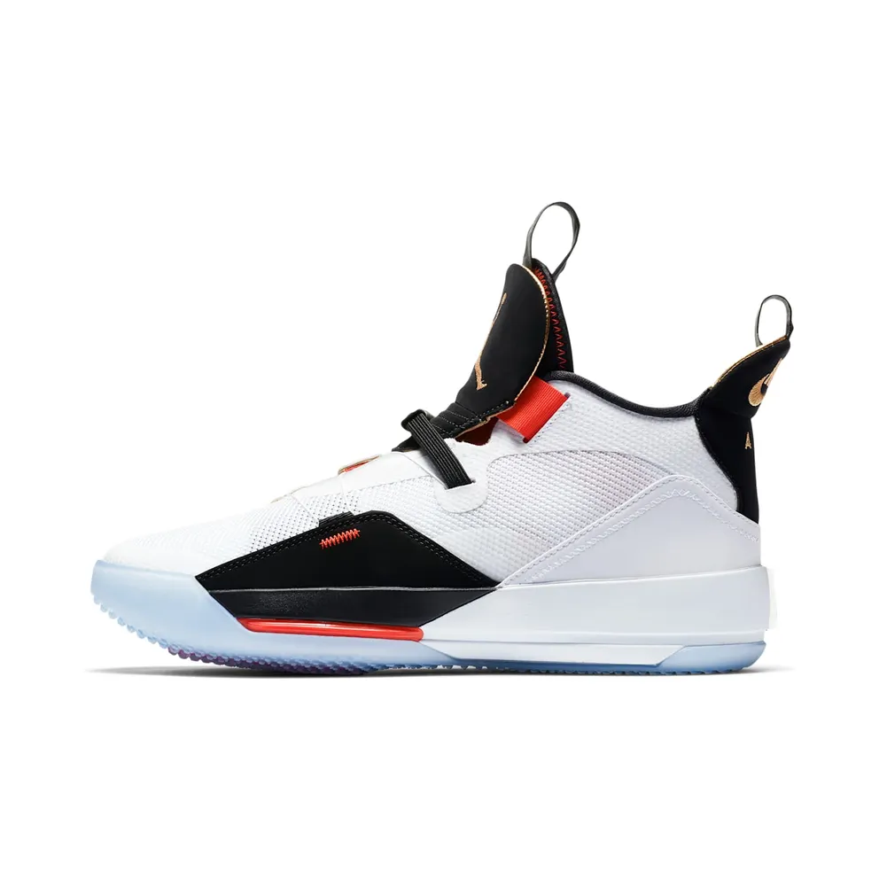 Air Jordan Nike AJ XXXIII 33 ‘Future of Flight’ (AQ8830-100)