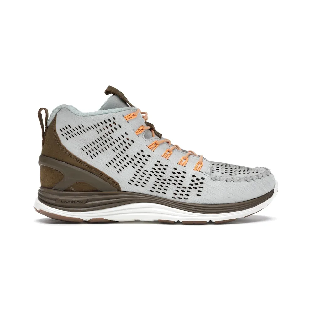 Nike Lunar Chenchukka QS Fiberglass/Dark Khaki (553553-320)