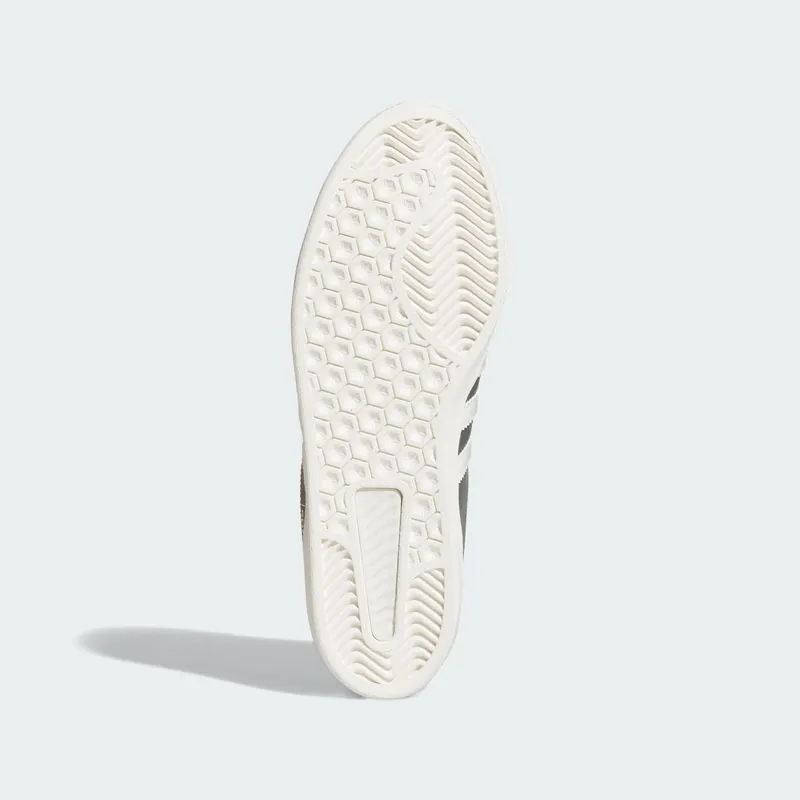 Adidas CAMPUS ADV Wonder Sage / Chalk White / Off White (HQ9416)