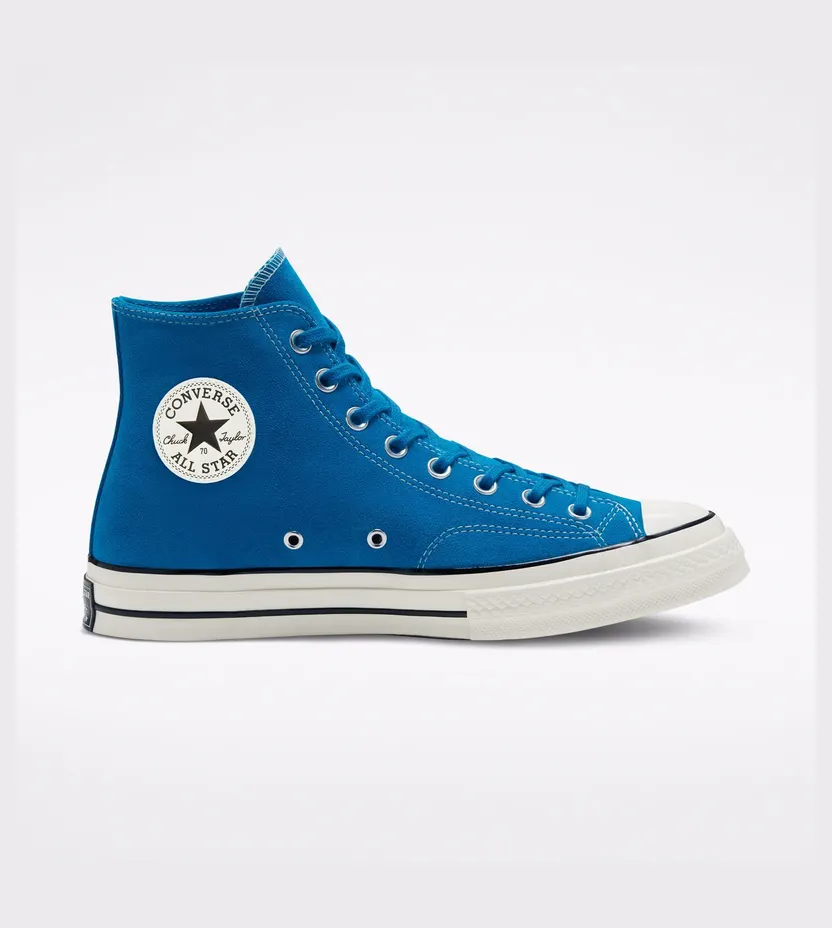 Converse Chuck 70 High ‘Imperial Blue’ Imperial Blue/Erget/Black (167487C)