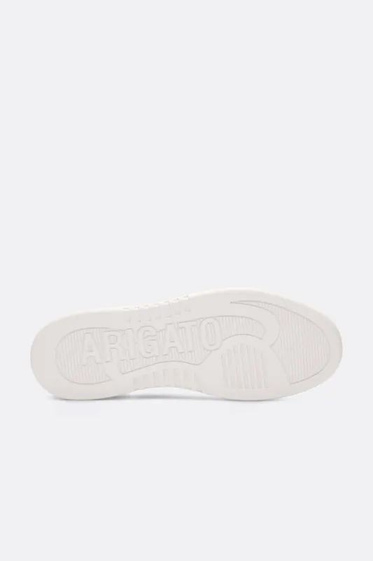 Axel Arigato Dice Laceless Sneaker “Dark Grey,White” (F2307002)