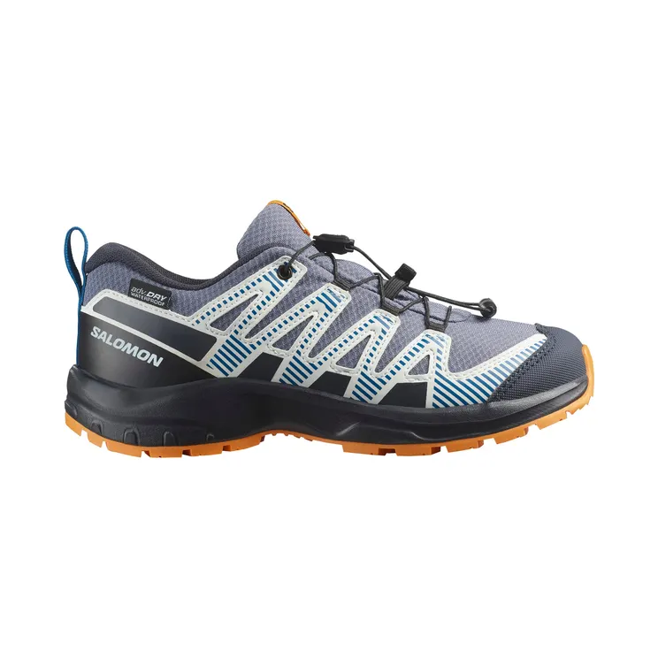 Salomon XA Pro v8 WP Junior (L47857000)