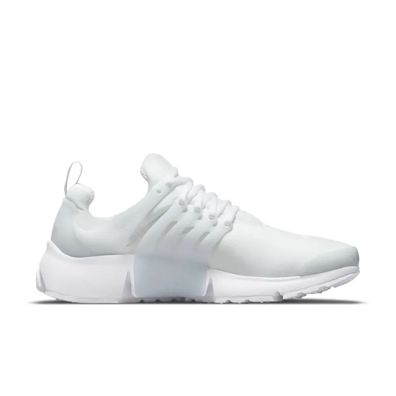 Nike Air Presto White (CT3550-100)