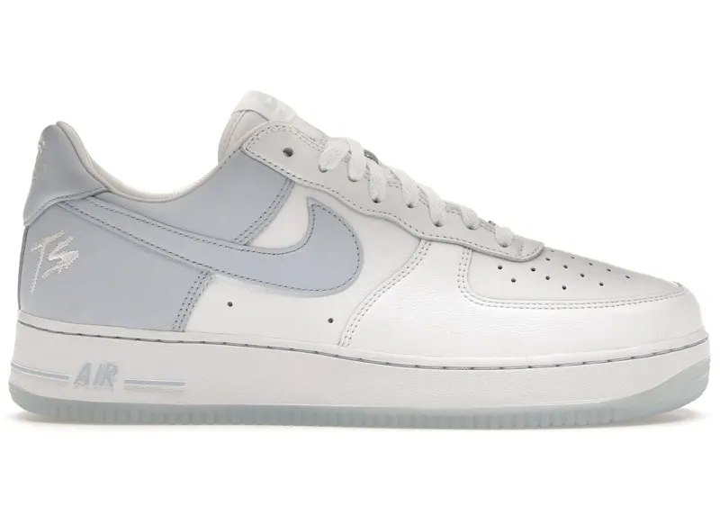Nike Air Force 1 Low QS Terror Squad Loyalty (Special Box) ((Special Box) FJ5755-100)