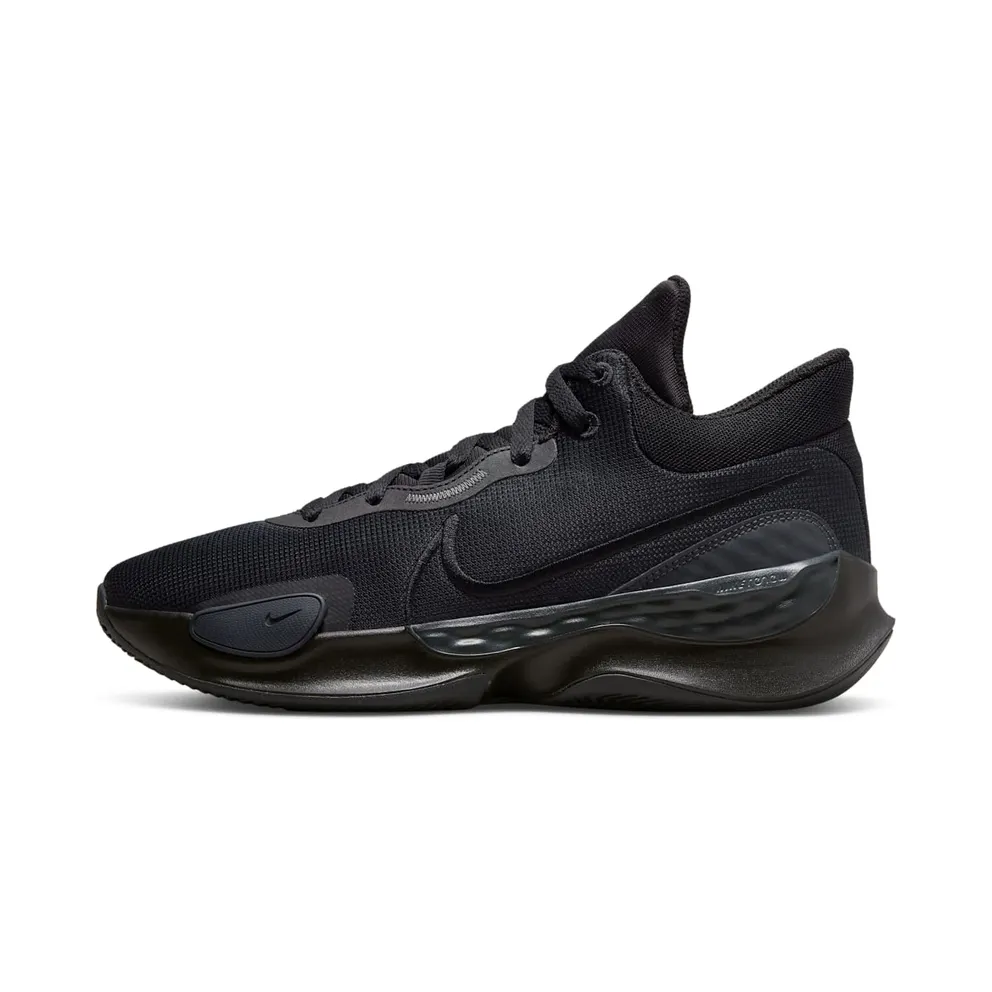 Nike Renew Elevate 3 Schwarz (DD9304-001)