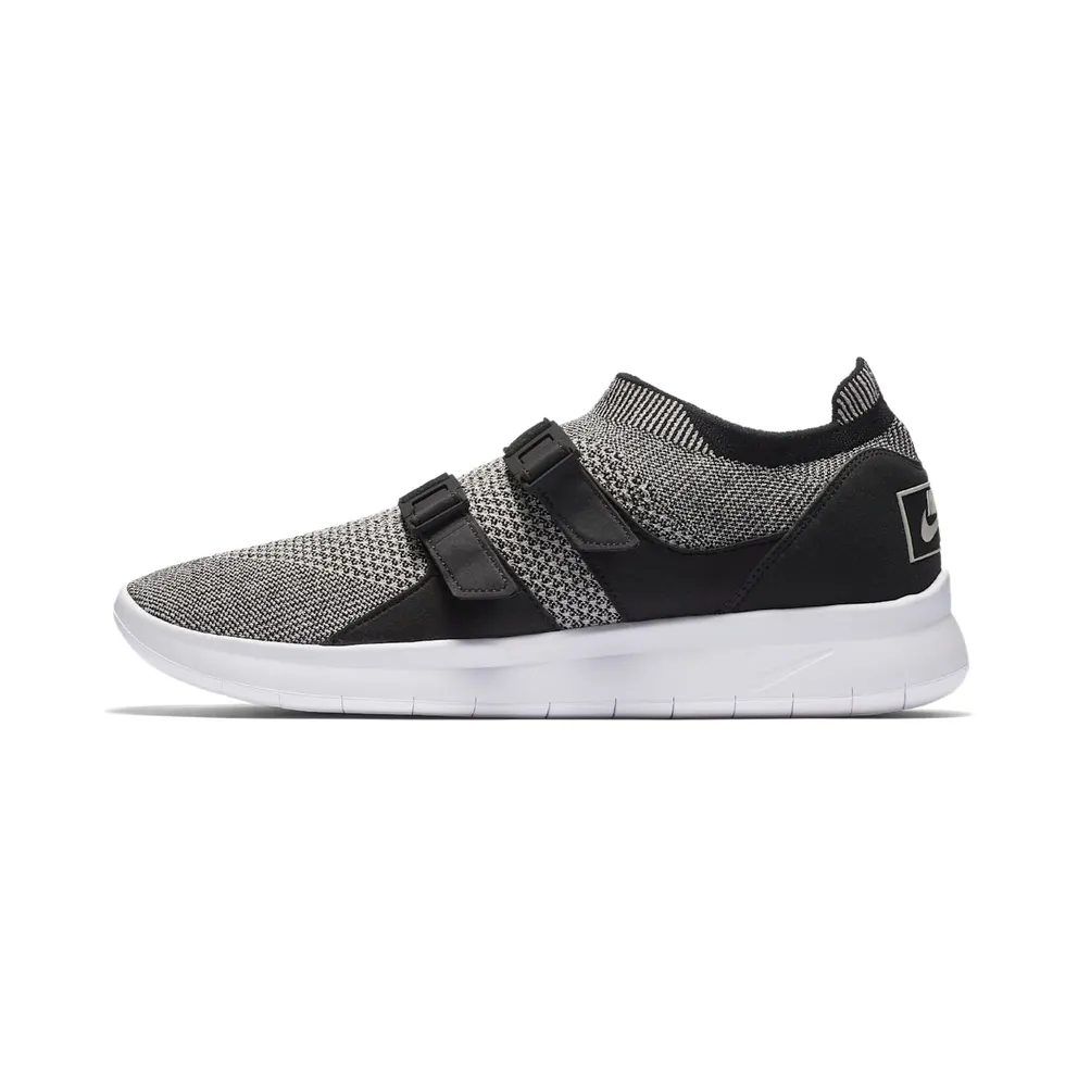 Nike Air Sock Racer Ultra Flyknit Oreo Black/Pale Grey-Black-White (898022-004)