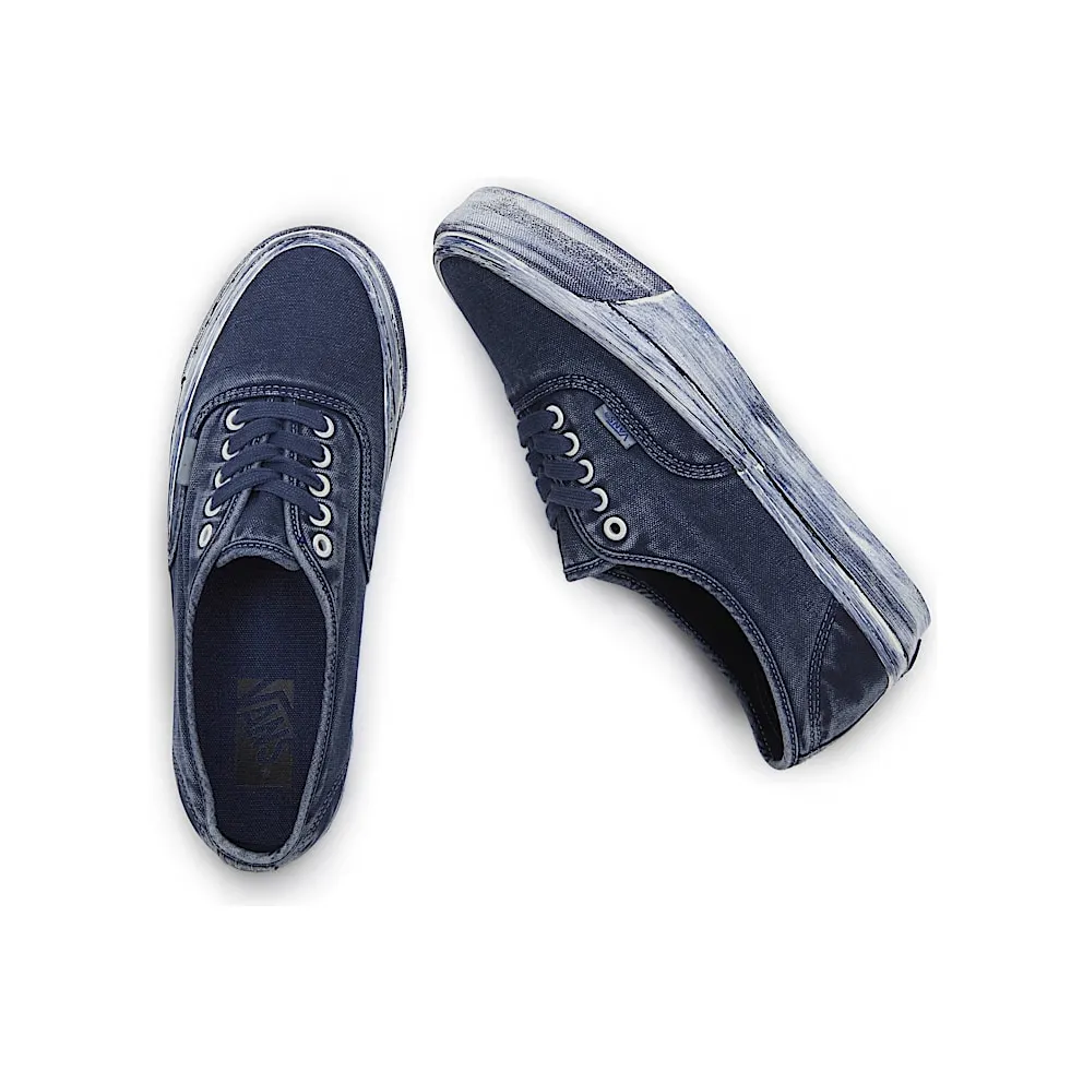 Vans Authentic Blue